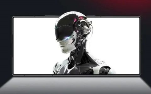 首款骁龙8E5真全面屏！努比亚Z80 Ultra官宣