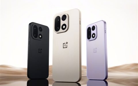 一加15出厂写入风驰游戏内核：把骁龙8E5优化成了8E5 Ultra