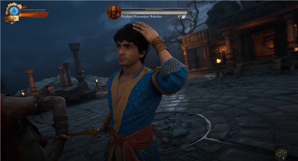 印度首款3A大作《释放阿凡达》Steam公开：1060显卡就能玩