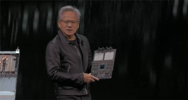 英伟达发布Vera Rubin超级芯片：性能大提3倍 采用HBM4高带宽显存