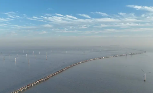 全球首个！我国海风直联海底数据中心落成