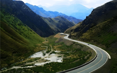 此生必驾公路！独库公路今晚正式封闭：开通要等到明年6月