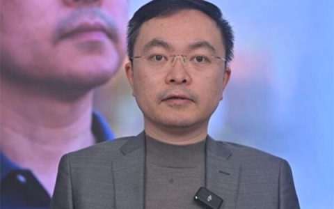 蔡磊研发药物对病友起效：20多岁的女孩重获新生