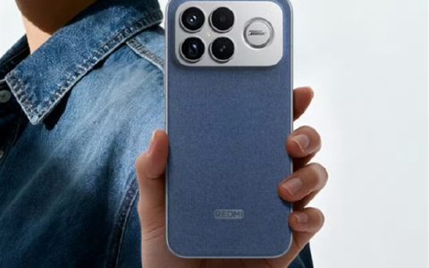 REDMI最强旗舰来了！博主称REDMI K90全系应该都会涨价