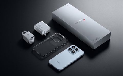 小米17国际版现身：电池调整为6300mAh