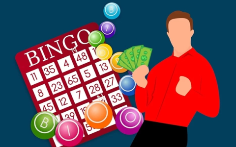 智能选票创奇迹！美国女子AI生成号码中10万美元彩票