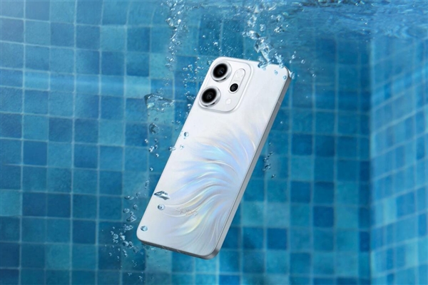 最强Reno！OPPO Reno15系列参数出炉