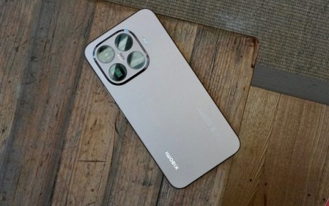 小米最强天玑旗舰！小米17T Pro现身