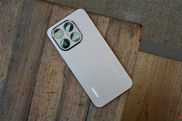 小米最强天玑旗舰！小米17T Pro现身