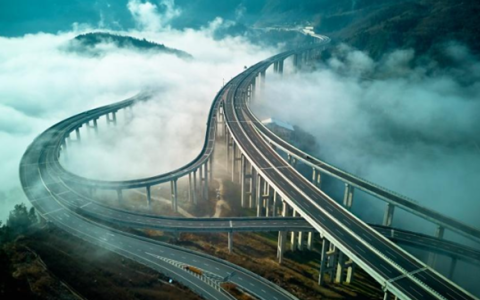 九绵高速全线限速80公里/小时引热议 官方：已开展优化限速工作