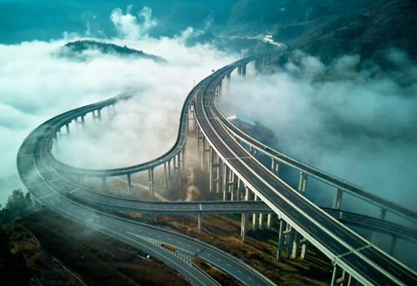 九绵高速全线限速80公里/小时引热议 官方：已开展优化限速工作