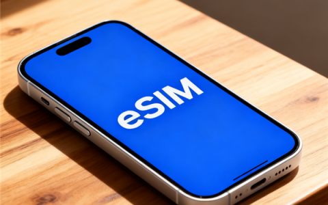 中国eSIM手机商用 无卡时代来了！专业人士：需警惕安全风险