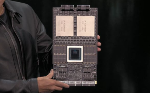 英伟达发布Vera Rubin超级芯片：性能大提3倍 采用HBM4高带宽显存