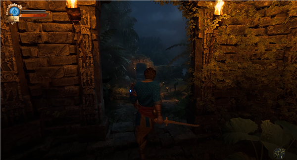 印度首款3A大作《释放阿凡达》Steam公开：1060显卡就能玩