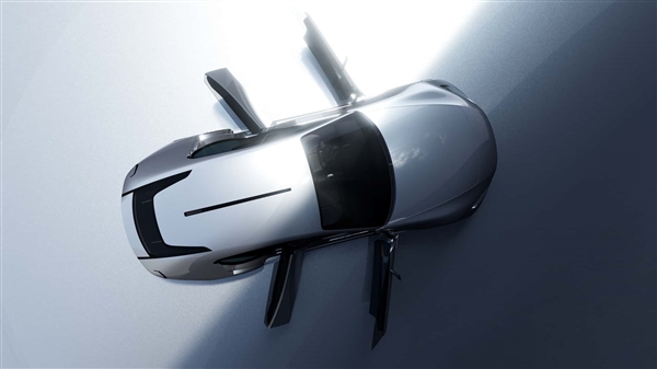 颜值没输过！马自达绝美概念车亮相东京车展