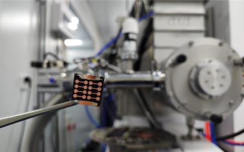 转化效率首超30%！我国太阳能电池研究取得新突破