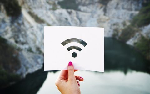 新型监控威胁来了：Wi-Fi信号可“隔墙识人” 无需任何特殊硬件