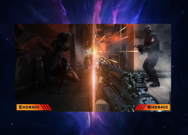 突破行业天花板！微星首款610Hz超高刷新率显示器补贴到手仅3999元