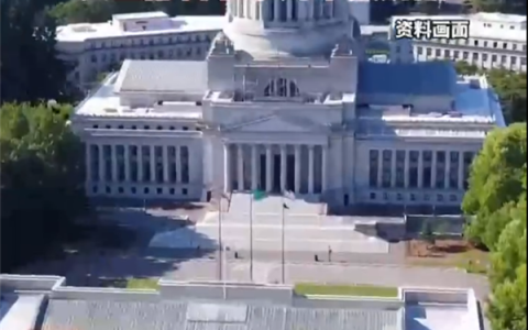 美政府停摆雇员副业五花八门：有人开网约车 更有农业部科学家周末卖奶酪