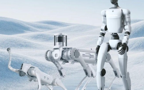 宇树科技更名：去掉“杭州”两字 正办理工商变更