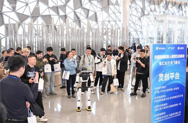 降低从业门槛！智元机器人发起成立租赁生态联盟