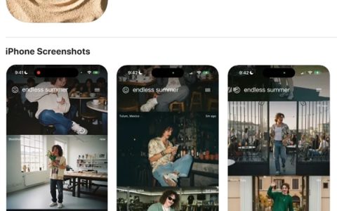 用人工智能假装旅游