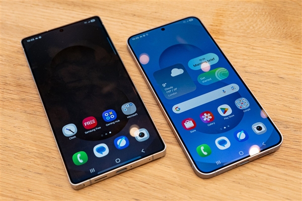 三星Galaxy S26首发Exynos 2600：首款2nm手机芯片