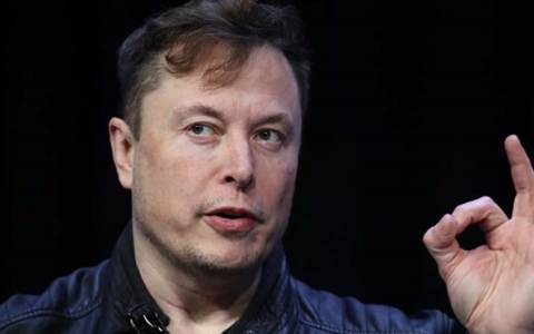 马斯克：如果得不到高额薪酬 将离开特斯拉