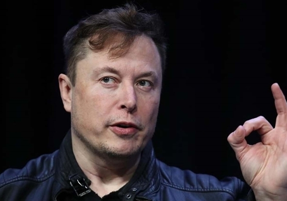 马斯克：如果得不到高额薪酬 将离开特斯拉