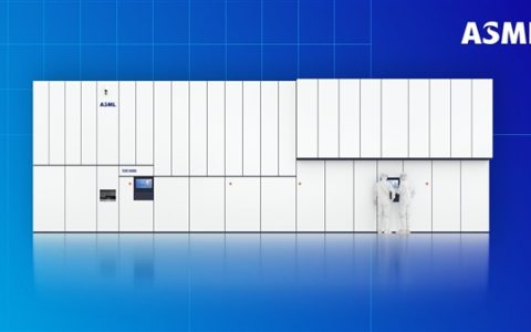 ASML三季度净赚176亿元！年毛利率可达52％