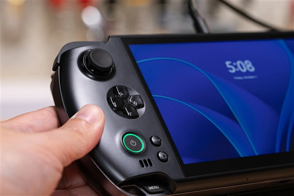GPD Win 5实机体验