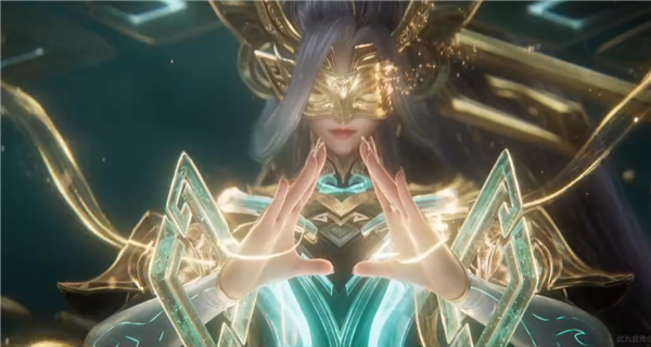 十周年限定 这就是张艺谋耗时11个月打造的《王者荣耀》皮肤