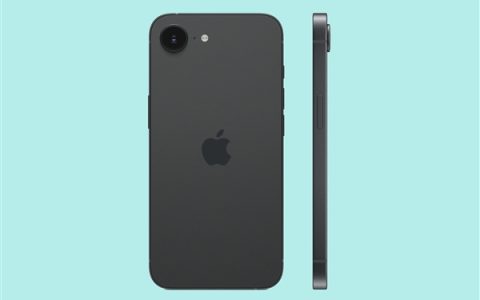 最便宜苹果手机！iPhone 17e明年见：依旧是60Hz屏