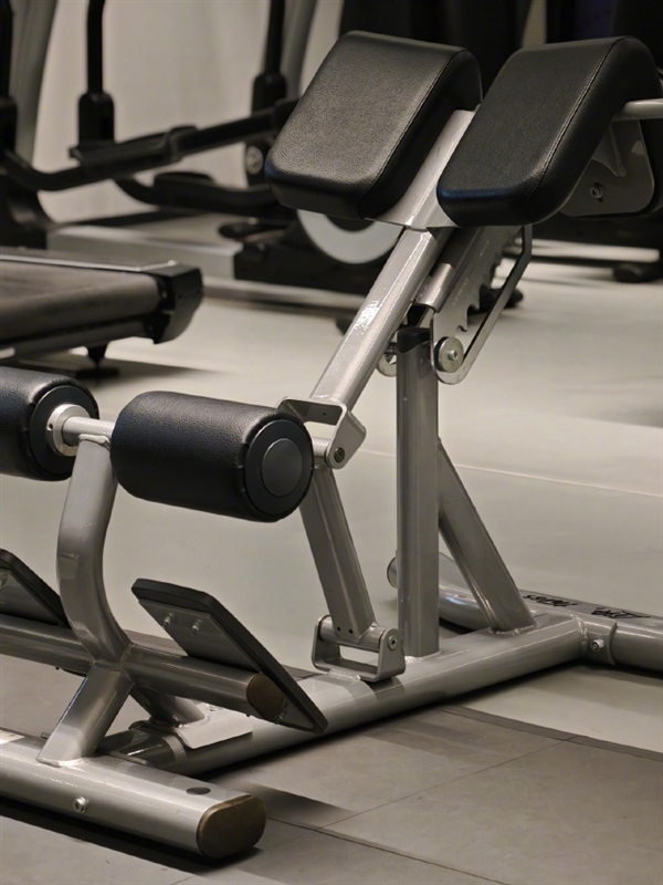 雷军时隔多天重回健身房打卡：一场秋雨一场寒