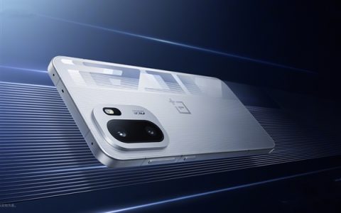 一加Ace 6首销 李杰：同档最强毫无悬念 2599元起