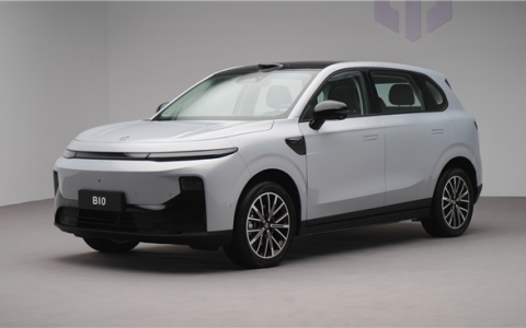 德国老牌车企电动化抄近道：直接拿中国新势力换标卖