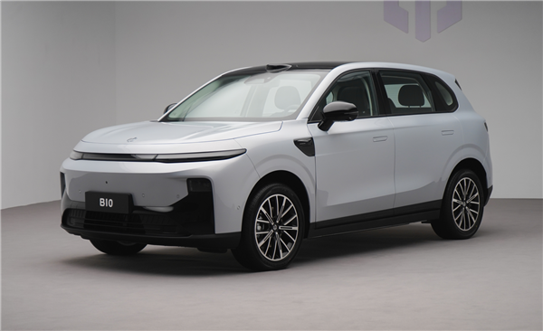 德国老牌车企电动化抄近道：直接拿中国新势力换标卖