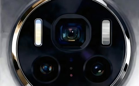 史上最强Mate！华为Mate 80系列外观出炉