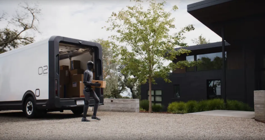 未来已来！Figure AI发布新一代人形机器人Figure 03：端茶倒水动作丝滑