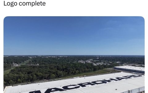 叫板微软！马斯克“巨硬”正式问世：配备超过10万片英伟达H100