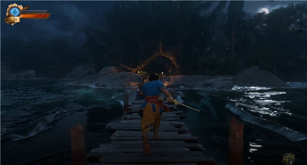 印度首款3A大作《释放阿凡达》Steam公开：1060显卡就能玩