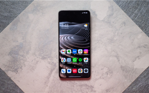 同档最强！产品经理剧透REDMI K90 Pro Max：定价超4000元