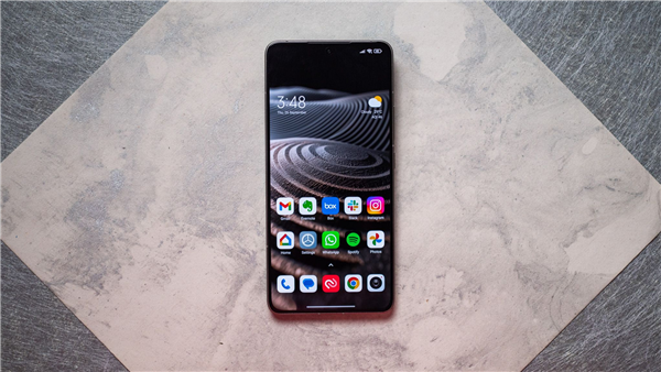 同档最强！产品经理剧透REDMI K90 Pro Max：定价超4000元