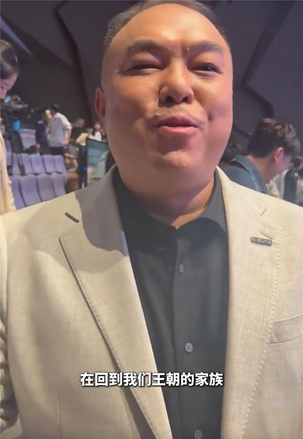 比亚迪路天：宋PLUS或将回归王朝网