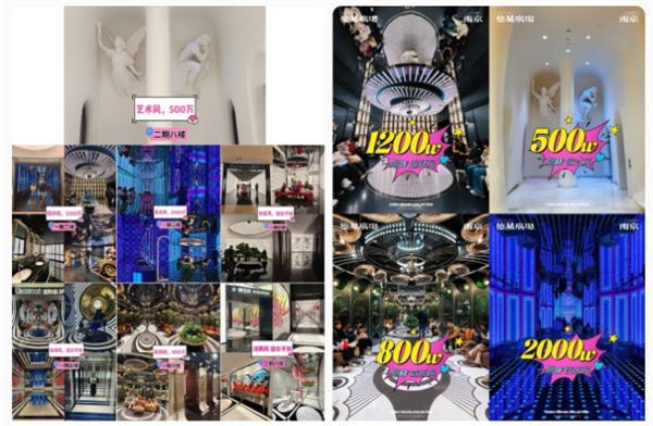 南京德基广场设会员专厕：需年消20万 设智能玻璃门禁系统