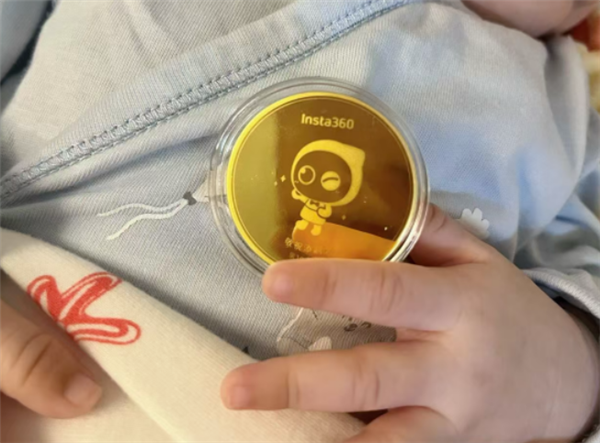 一颗4万元！深圳一公司给优秀员工奖黄金键帽