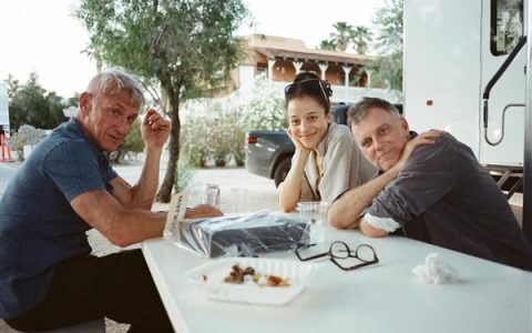 《一战再战》创下PTA最佳票房