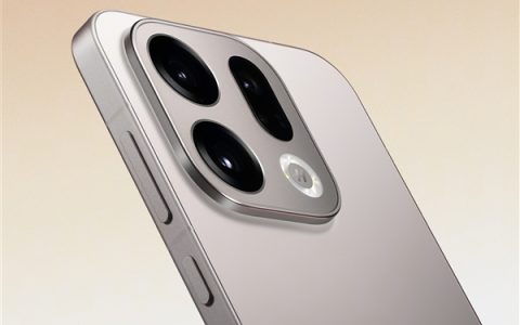 OPPO Find X9系列卖爆 周意保：追光红全国都非常缺货