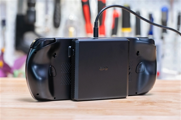 GPD Win 5实机体验