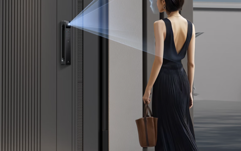 差价2倍！AI智能门锁分两种 90%的人选错踩坑